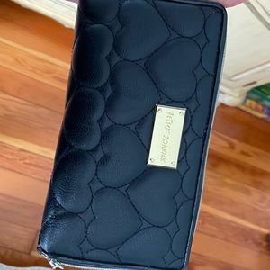 Betsy Johnson Wallet